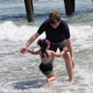 Meet your Posher, Ashlee